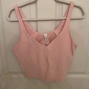 Lululemon Align Tank